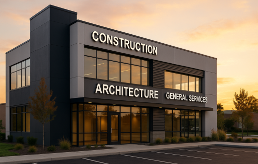 Empresa Internacional em Macau