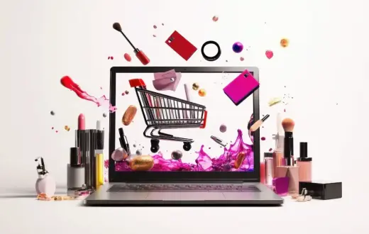 Cosmética Premium eCommerce até 2M€