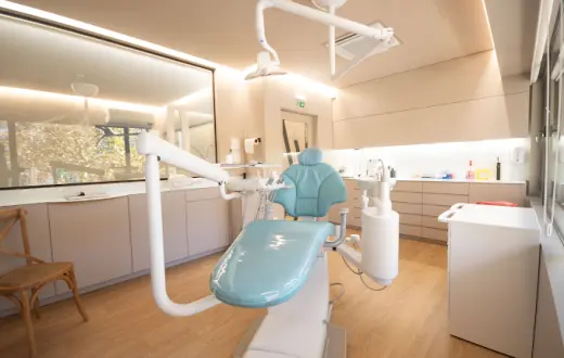 Venda Clínica Premium Implantes Dentário