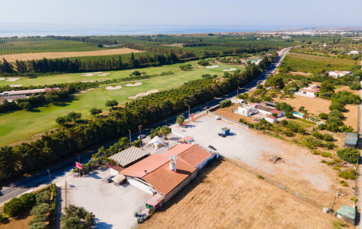 Established Grill Restaurant Events And Nightclub in Algarve