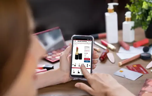 Cosmética Premium eCommerce até 2M€