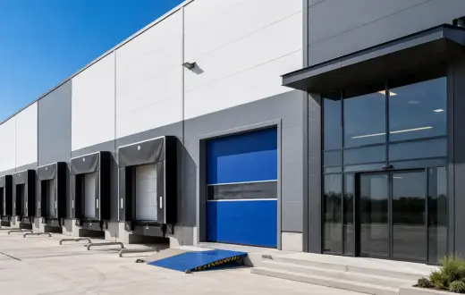 Technical Services Company