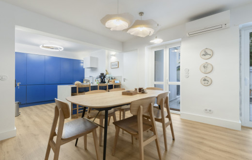 Empresa de Design e Remodelções