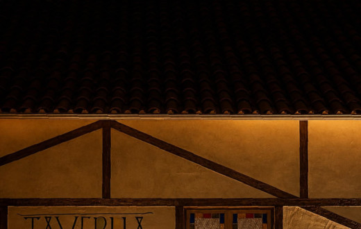 Medieval TAVERN RESTAURANT ANTIQUA