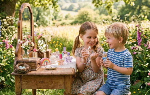 Children's Cosmetics Company