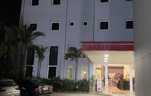Hotel for sale in São Paulo