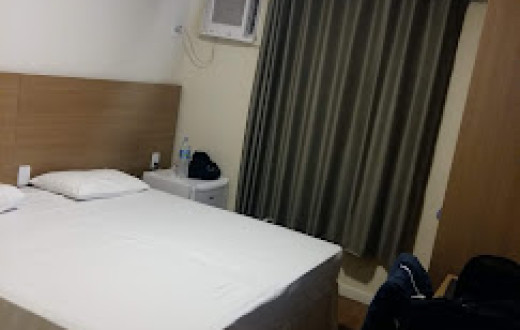Hotel for sale in São Paulo