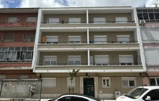 CoLiving - Odivelas - Yield sup. 7%