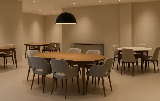 Established Furniture Import and Distribution Company