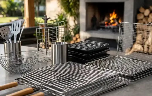 Indústria Metalomecânica Rentável