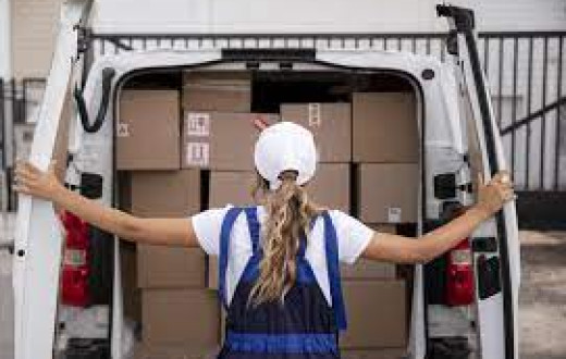 Por 15K! Transporte de Mercadorias
