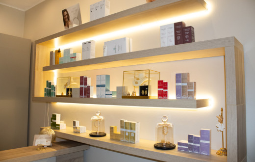 Centro de Estética Avançada