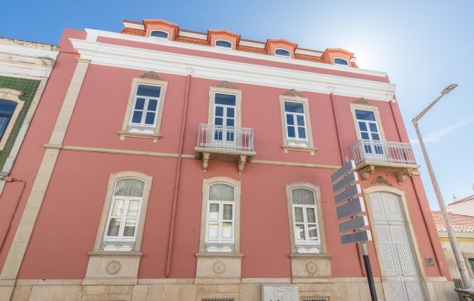 Venda Hotel de Charme -  Algarve