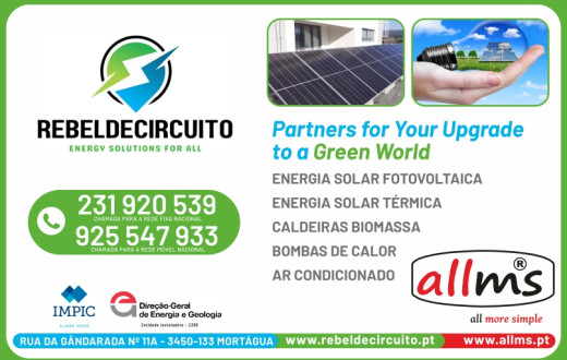 Renewable energies and HVAC