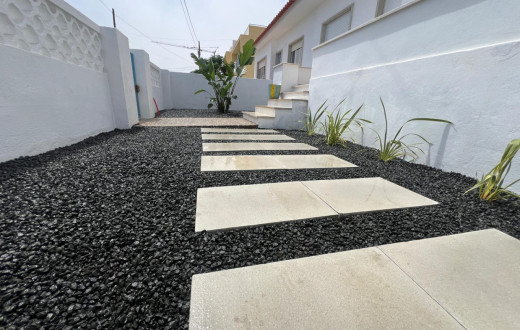 Empresa de Jardinagem e outros serviços