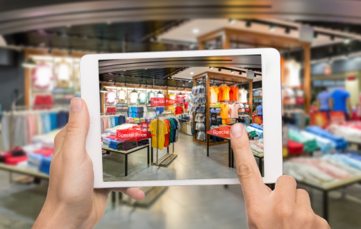 Profitable Textile Retail