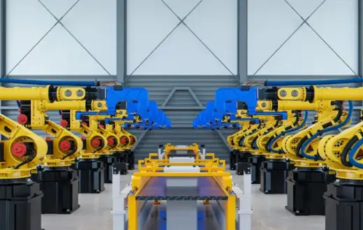 Investor Input (Technical Ind.)