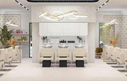 Professional Beauty Business