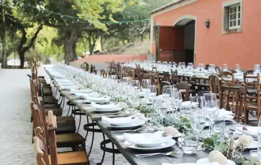 Event Company – Ready to Operate