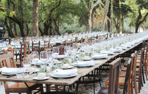 Event Company – Ready to Operate