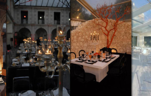 Event Company – Ready to Operate