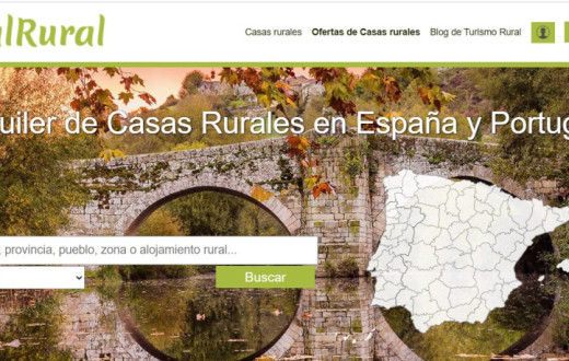 VENDE-SE PORTALRURAL.COM
