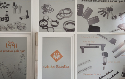 Prestigious 35-year-old company